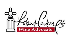 Resultado de imagen para the wine advocate