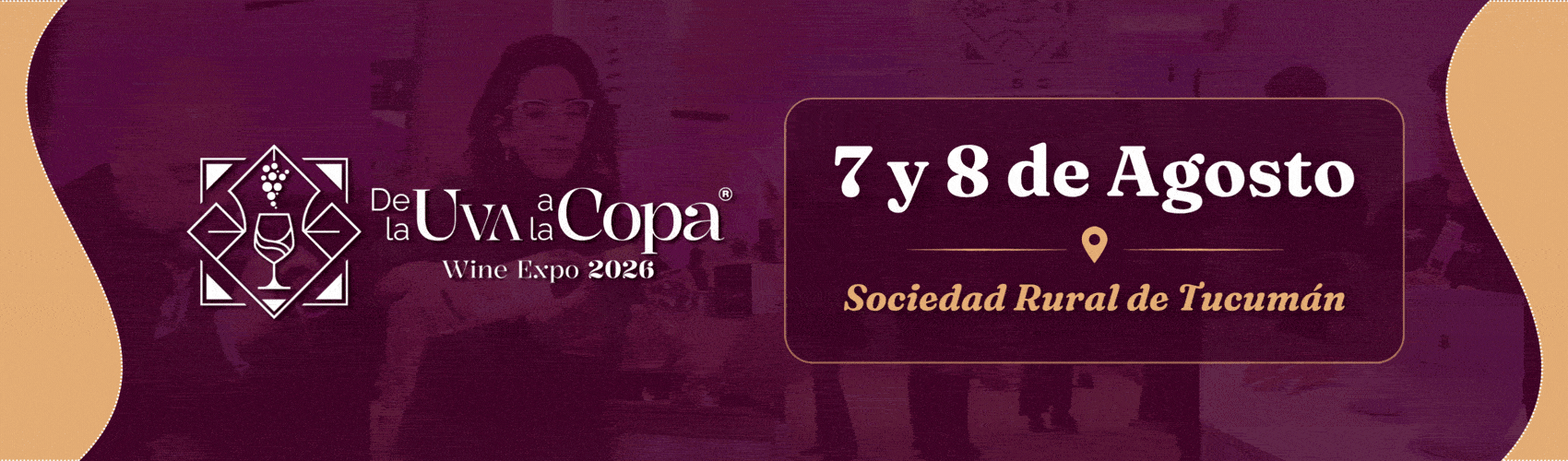 Expo de la Uva a la Copa