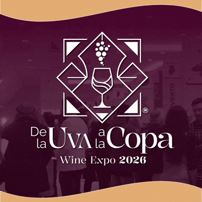 Expo de la Uva a la Copa