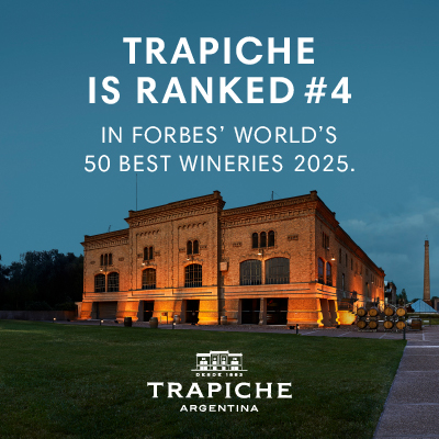 Trapiche 400
