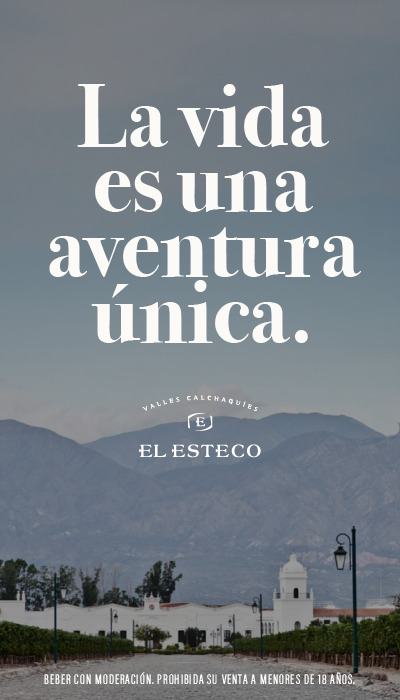 El Esteco