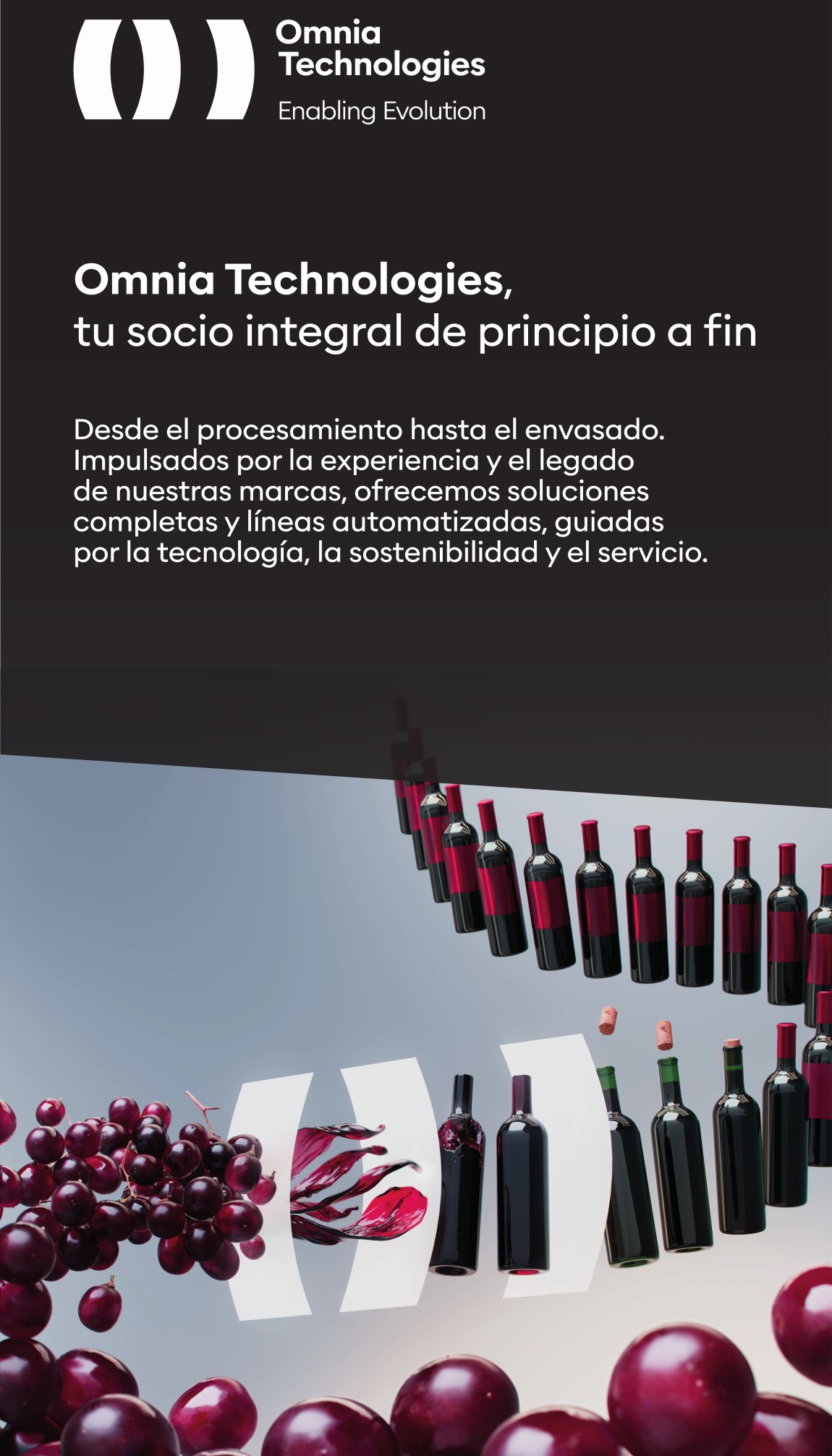 Omnia Technologies